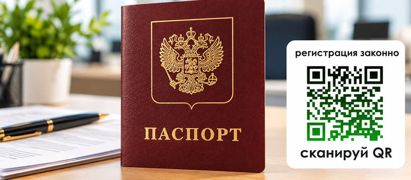 прописка в Брянской области регистрация в Брянской области